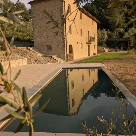 Roncacccio * San Donato (Lucca)