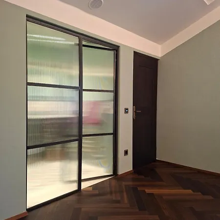 Roncacccio Pousada