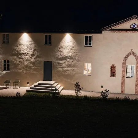 Pousada Roncacccio